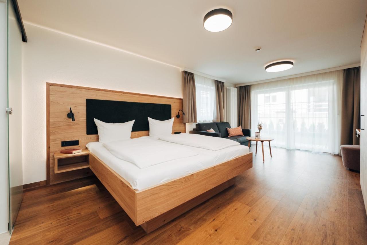 מיטלברג Hotel Tradizio מראה חיצוני תמונה