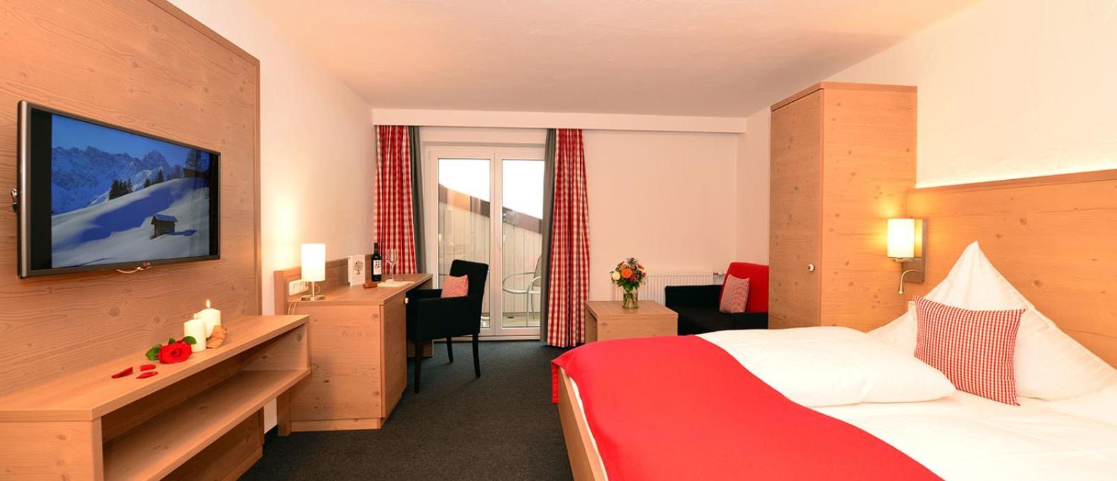 מיטלברג Hotel Tradizio מראה חיצוני תמונה